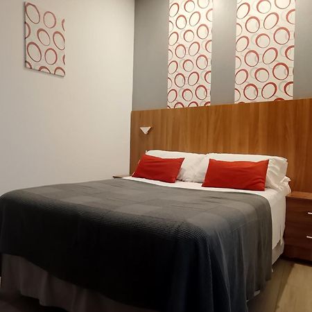 Hostal San Francisco Cadiz Dış mekan fotoğraf