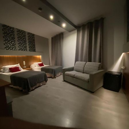 Hostal San Francisco Cadiz Dış mekan fotoğraf