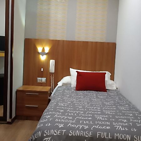 Hostal San Francisco Cadiz Dış mekan fotoğraf