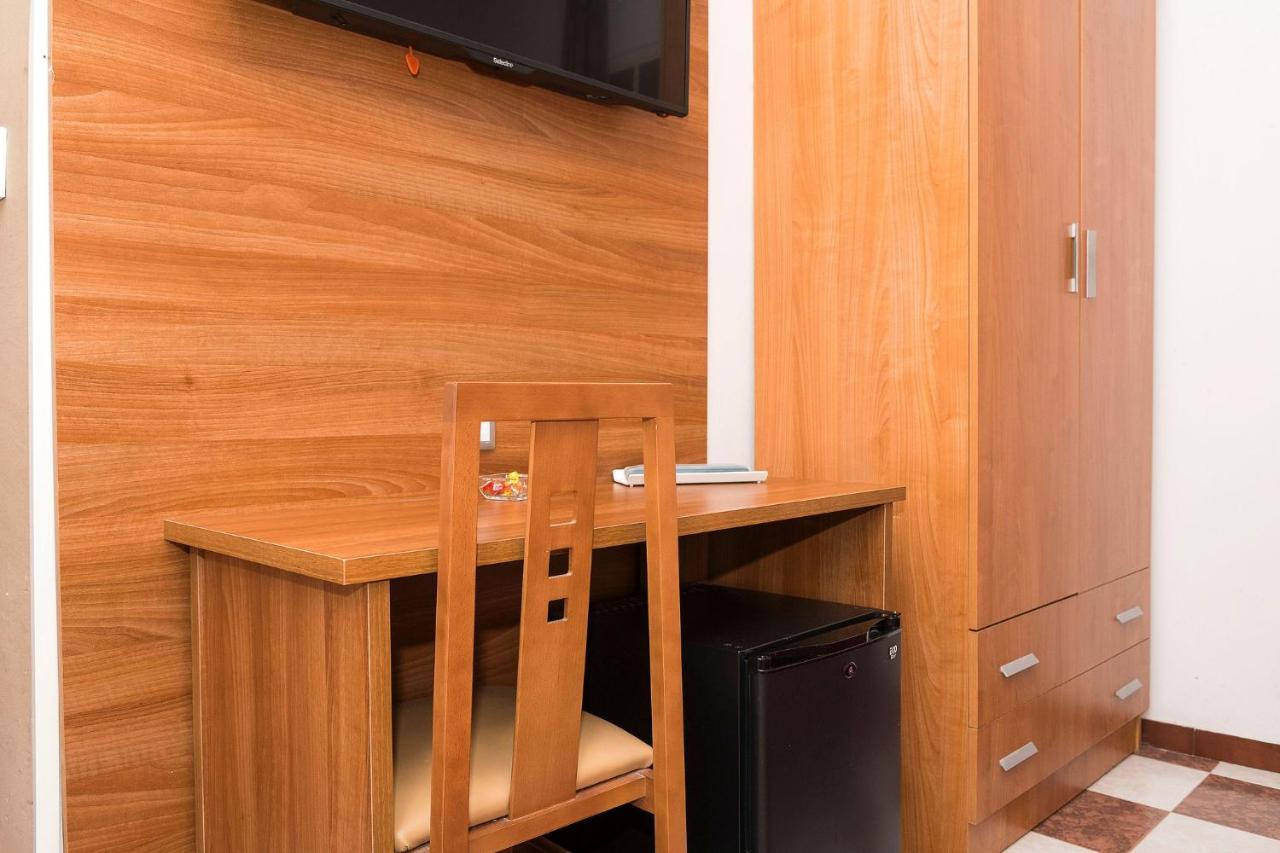 Hostal San Francisco Cadiz Dış mekan fotoğraf