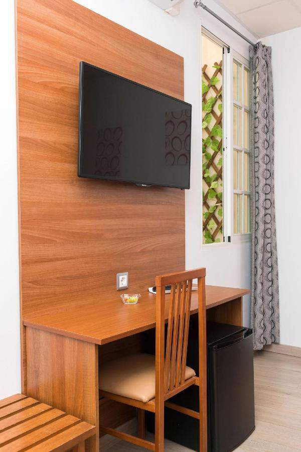 Hostal San Francisco Cadiz Dış mekan fotoğraf