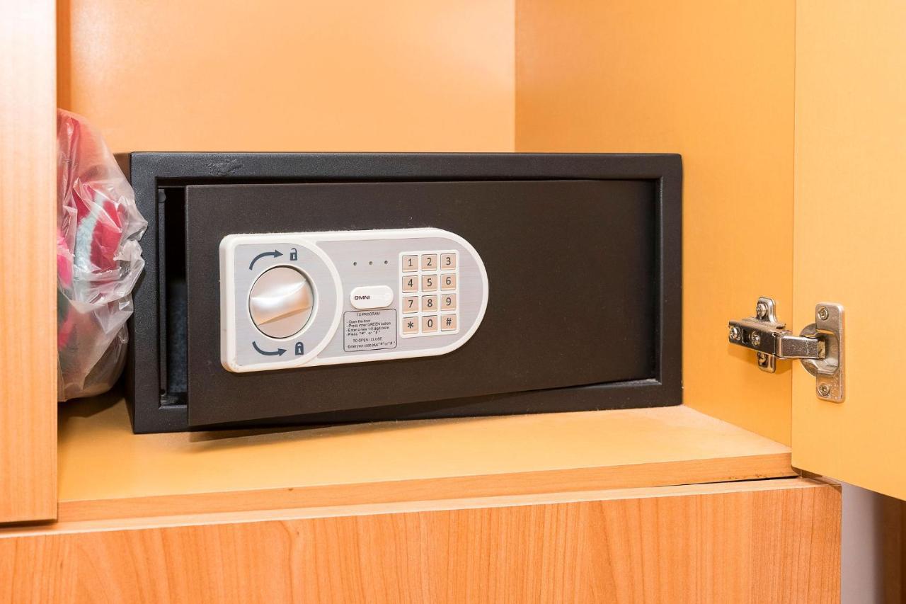 Hostal San Francisco Cadiz Dış mekan fotoğraf