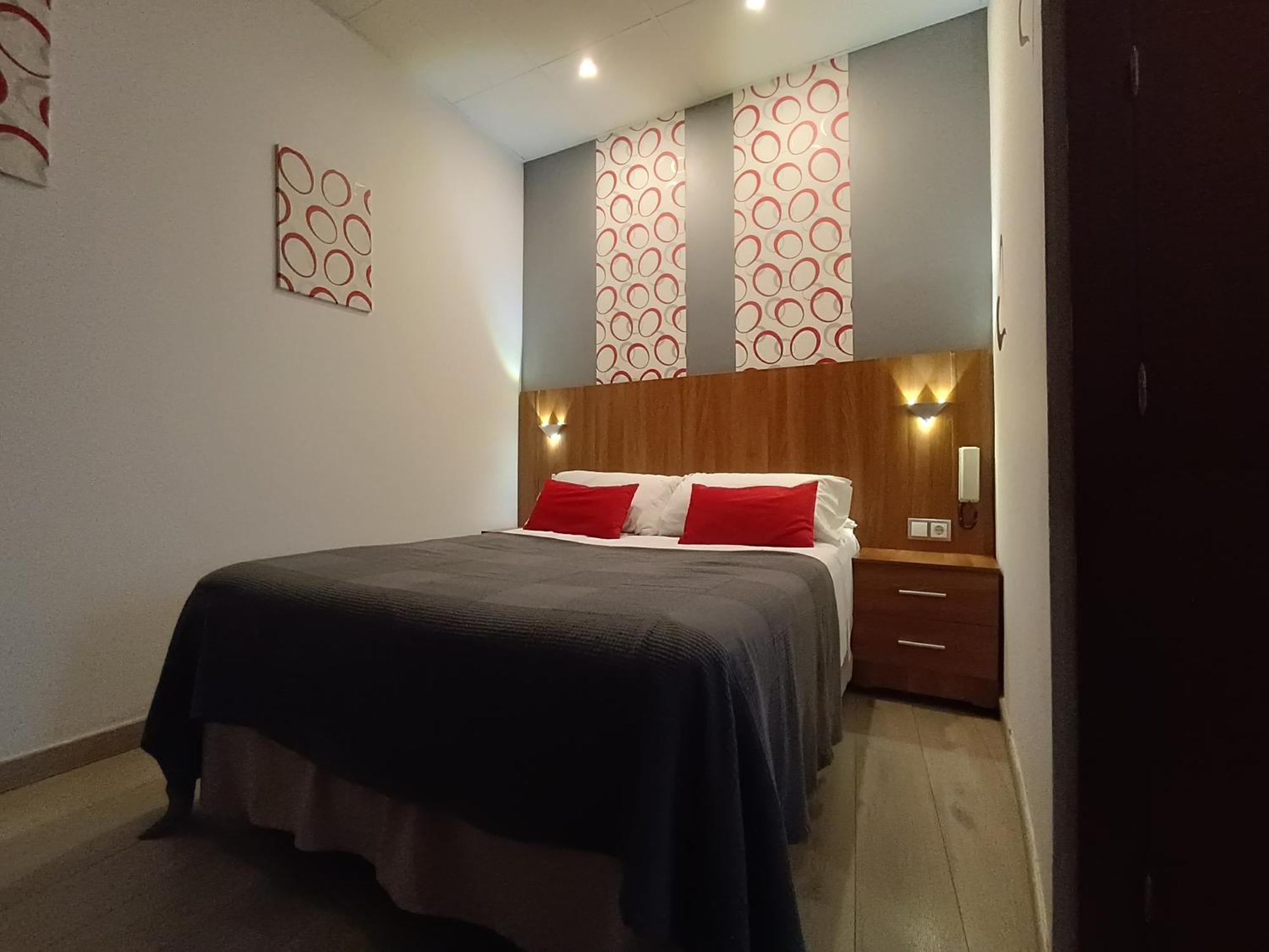 Hostal San Francisco Cadiz Dış mekan fotoğraf