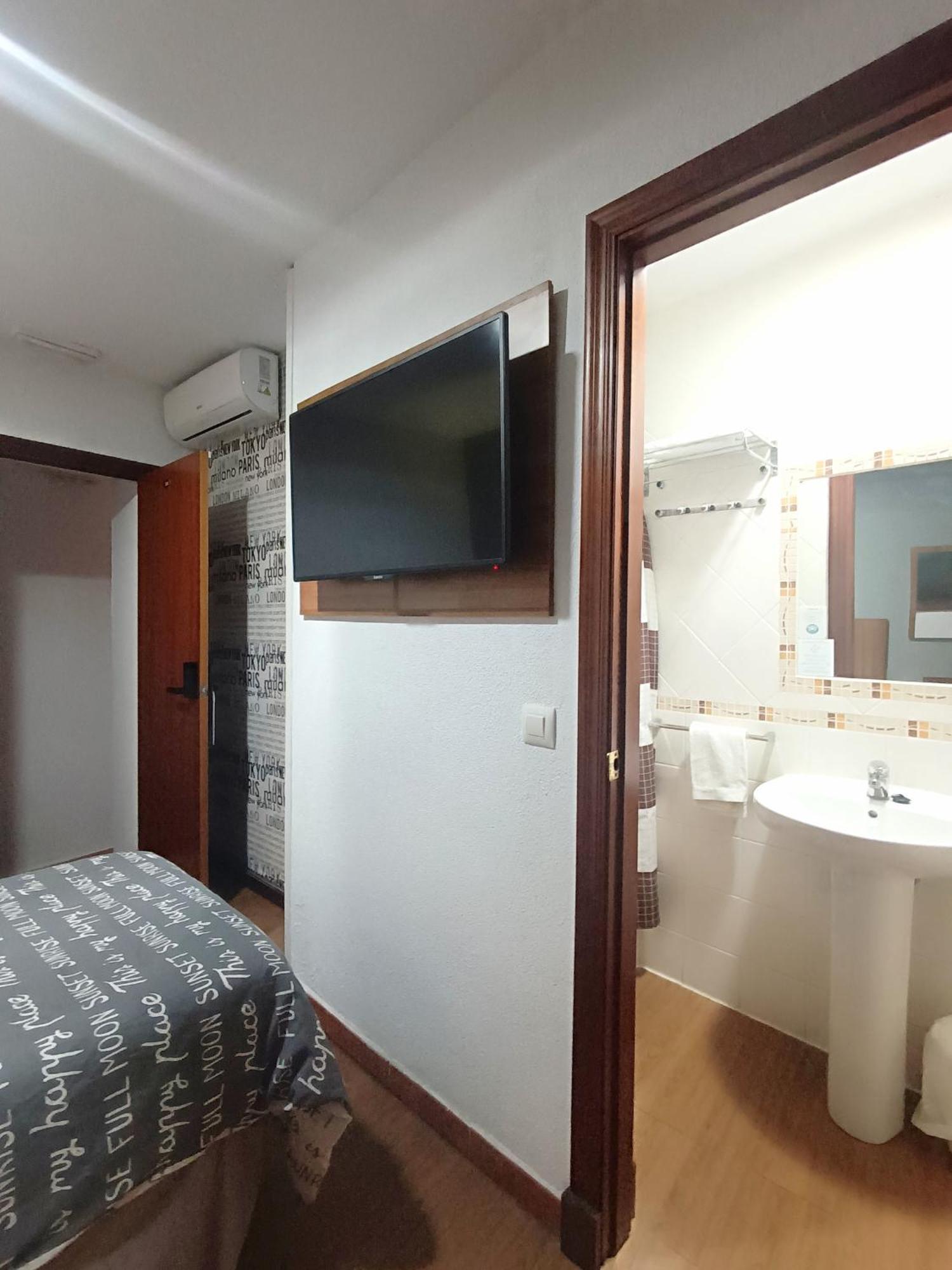Hostal San Francisco Cadiz Dış mekan fotoğraf