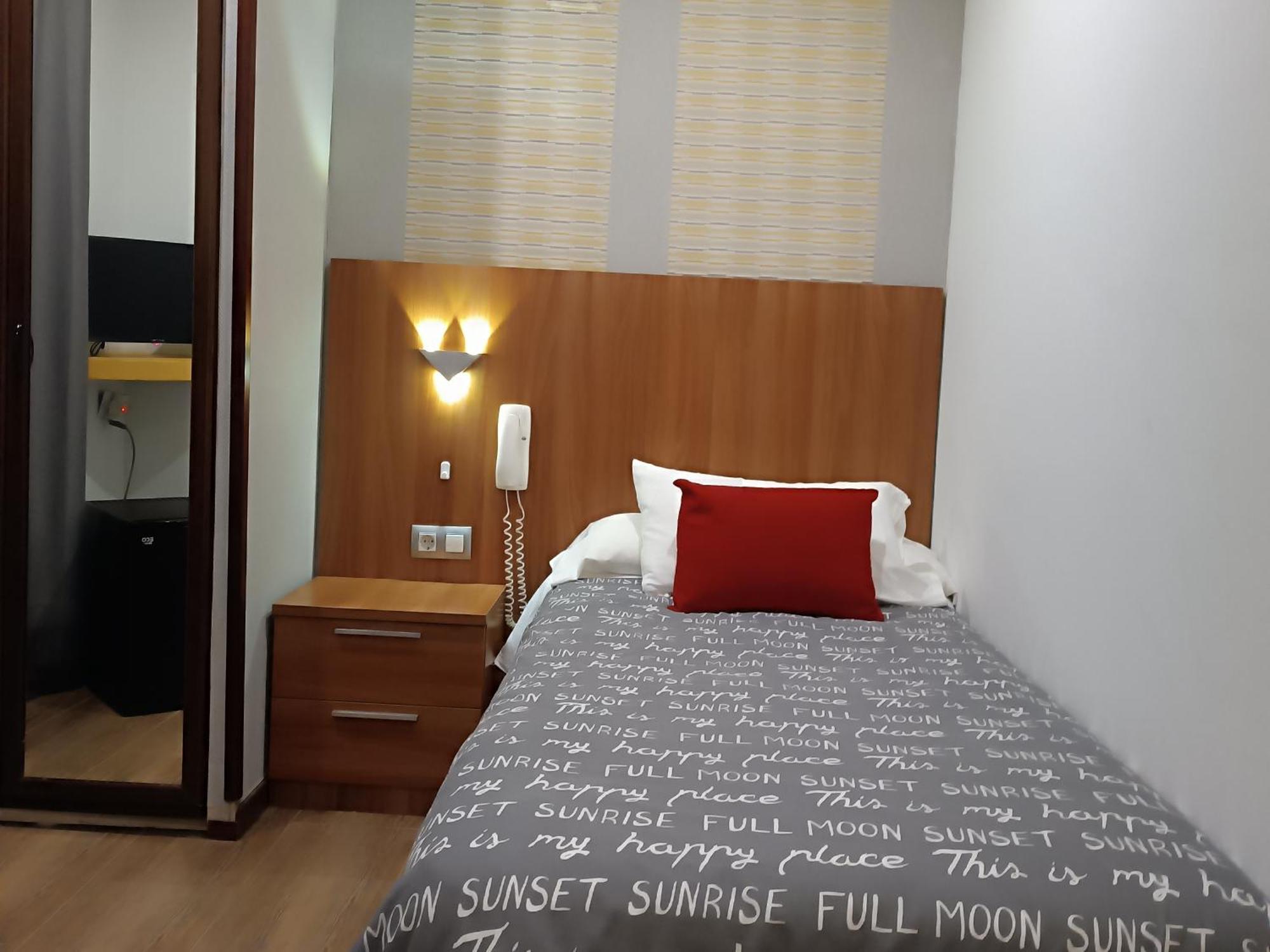 Hostal San Francisco Cadiz Dış mekan fotoğraf