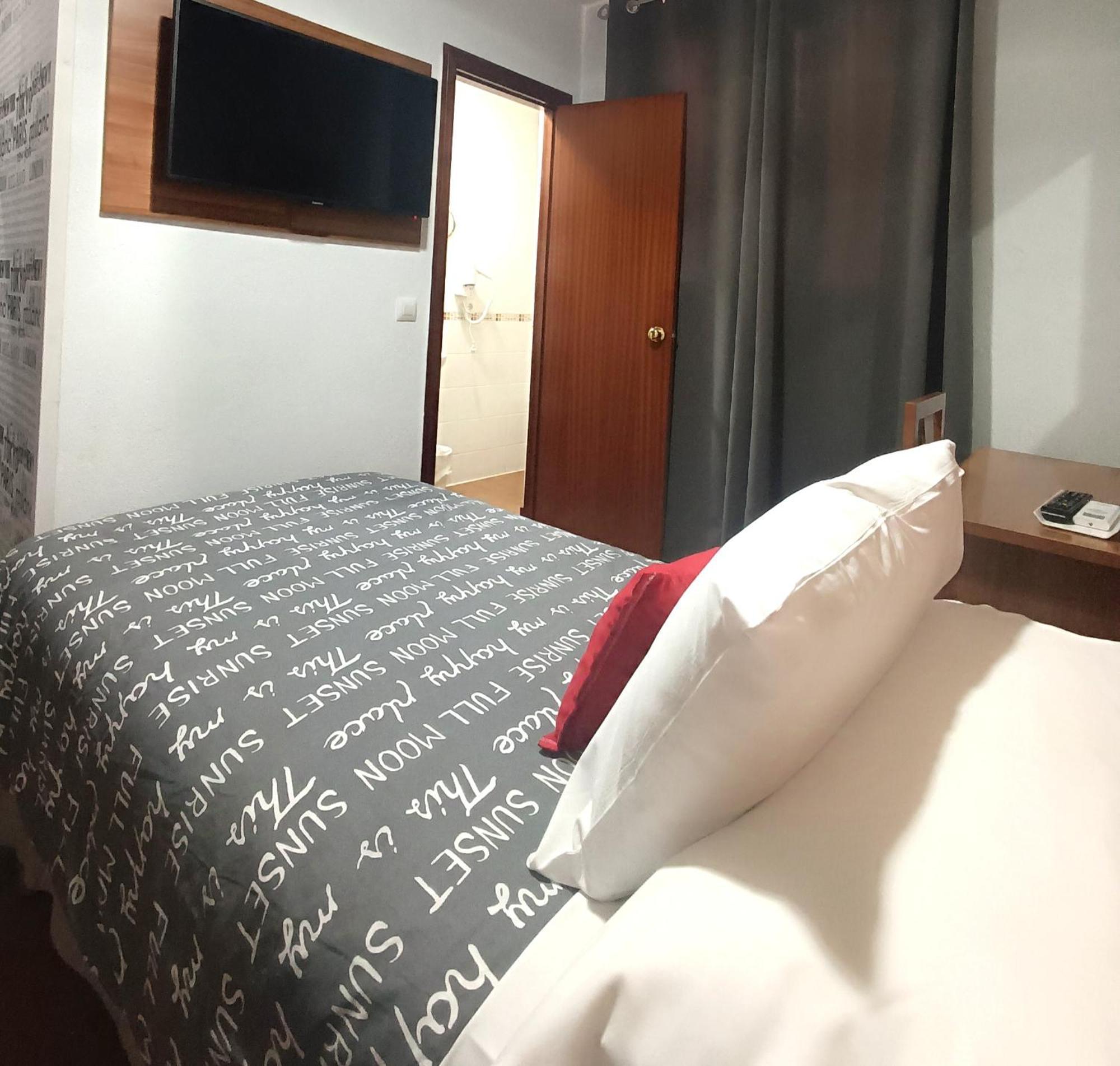 Hostal San Francisco Cadiz Dış mekan fotoğraf
