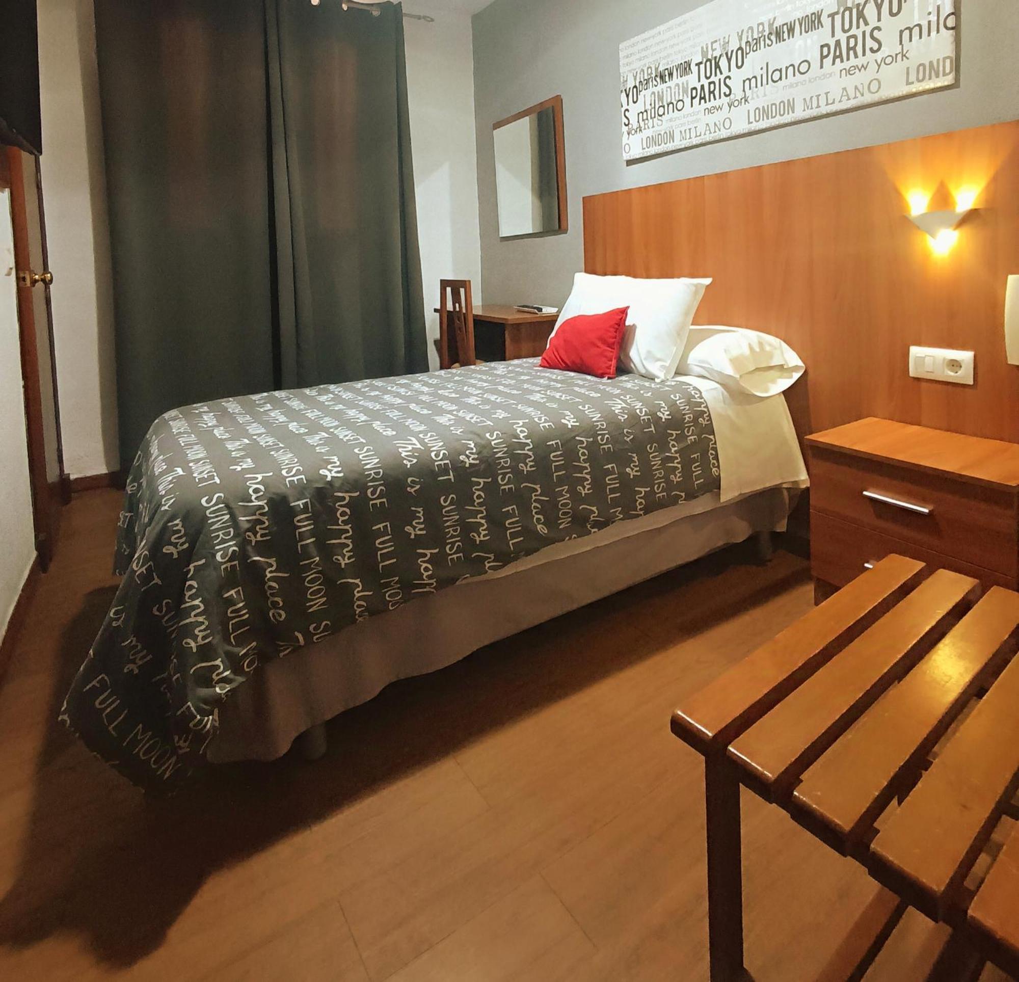 Hostal San Francisco Cadiz Dış mekan fotoğraf